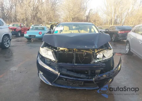 2013 Lexus Es 350 из США, поврежденный, VIN JTHBK1GG4D2020448